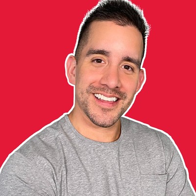 Matt from Frunk To Trunk