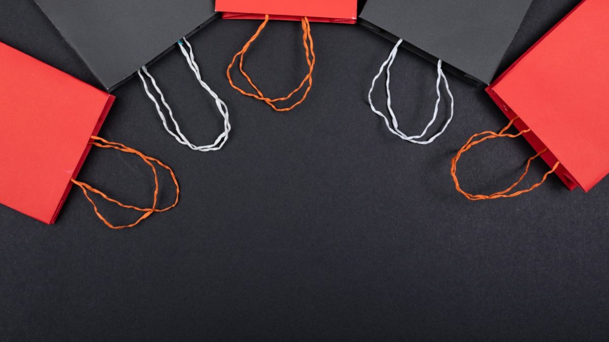 Shopping bags — curated Tesla accessories on Amazon