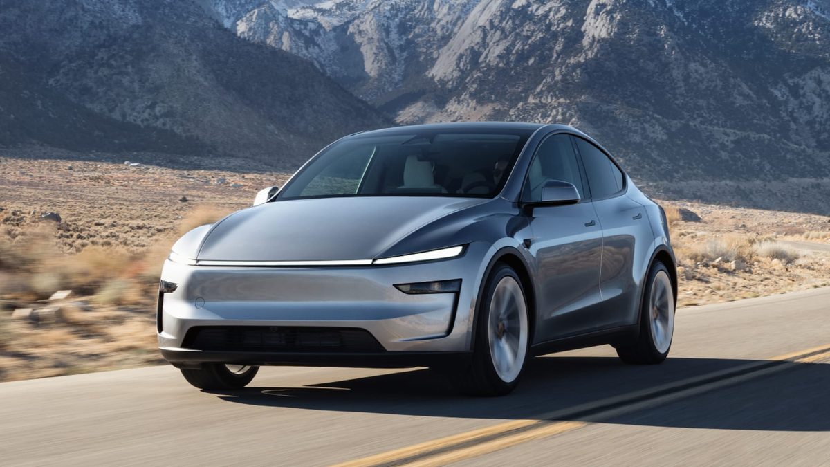 Blackout Empire products for Tesla