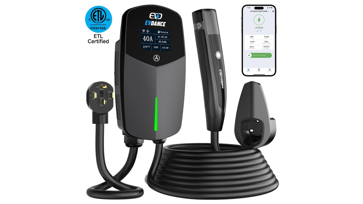 EVDance products for Tesla