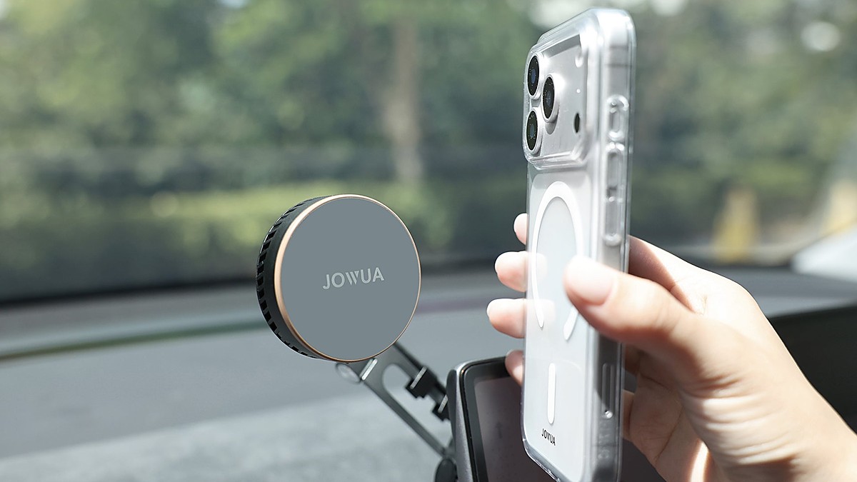 JOWUA products for Tesla